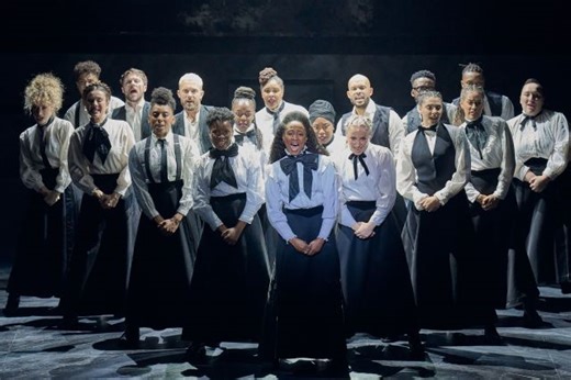 Sylvia releases new single ahead of International Women's Day and UK tour