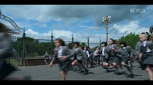 MATILDA Trailer (2022)