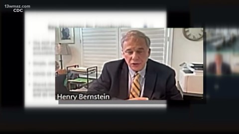 CDC panel changes guidelines for COVID-19 vaccine | Here’s what you need to know