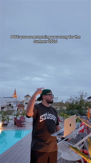 Summer Anthem of 2026 - Afrohouse Music