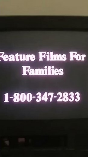 Opening to The Adventures of scamper the penguin 1998 VHS