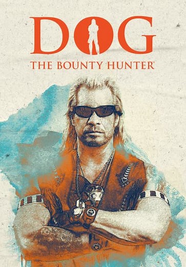 Dog the Bounty Hunter