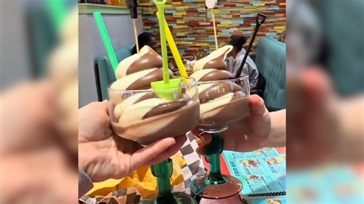 AJ’s Tacos joins viral soft-serve margarita trend