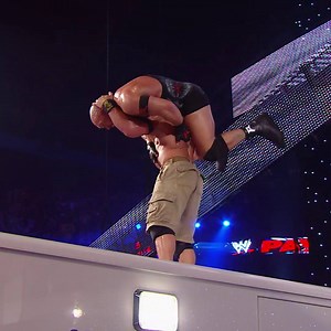 7.4M views · 16K reactions | "DID HE JUST GO THROUGH THE ROOF?!?!"  Watch WWE Payback 2013 on the Free Version of WWE Network! | WWE Network | Facebook