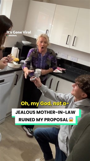 When your mother really hates you... | IGV