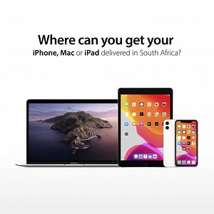 3K views · 26 reactions | We’re delivering Mac, iPhone & iPad to you during lockdown. Shop online now: https://bit.ly/3cRPqVR Ts & Cs apply | iStore | Facebook