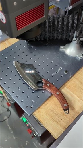 One Project. Two Lasers. Here’s Why It Matters.