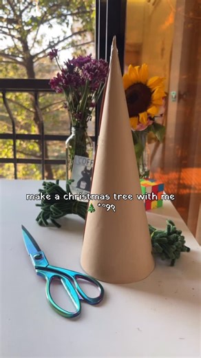 DIYA🌻 on Instagram: "10 hours for me to make this 12 inch tree and 32 seconds for you to watch🎄🍷 fair deal. place your orders on my website.link in bio🎄 . . . #crochet #fyp #smallbusiness #crochetaddict #explore #crochetersofinstagram #diy #crochetlove #crochetinspiration #crochetflower #christmas #christmastree #santaclause"