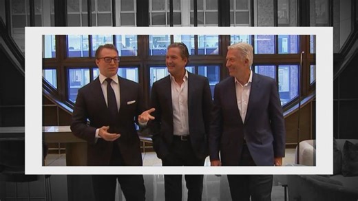 Exclusive Interview with BDT & MSD Partners Co-CEOs | Sebastien Verdeaux