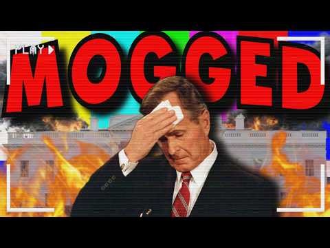 Why the Last "Normal" President Lost