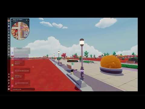 Decentraland: Un Análisis Pedagógico - Sergio Ballesteros Chito