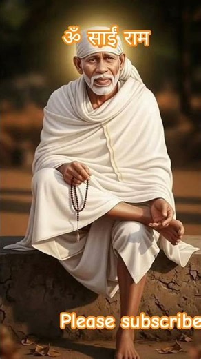 om sai ram # om sai shyam # shirdi wale sai baba # shirdisai #saibabaofshirdi #saidevotees #shreesai