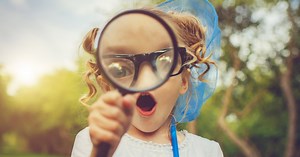 Comment reconnaître des poux ?