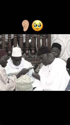 Les enseignements de Serigne Mbaye Sy Abdou Dabakh