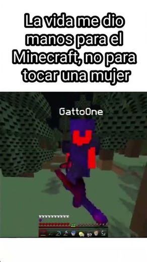 I was born to play Minecraft #minecraft #shorts