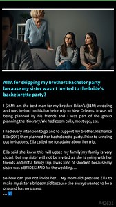 23K views · 6 comments | This Bride Was  Bullied Into Picking A Bridesmaid, So She  Banned Her Bully | Yvette L. David | Facebook