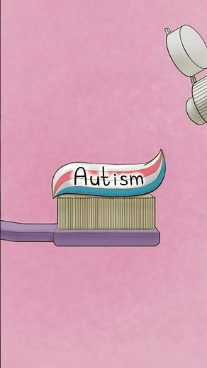 How Brushing Your Teeth Can Be A Test For Autism!