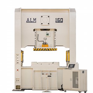 [Hot Item] Automatic Power Press Steel Hole Punching Machine Sheet Metal Perforating Machine