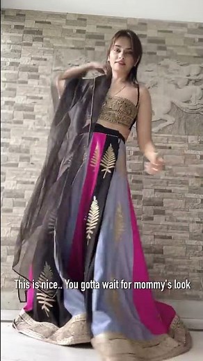 Let's get dressed/ mommy edition