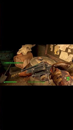 Becoming a Bounty Hunter | Fallout 4 Approved Mod | #fallout4 #fallout #gaming #gamingvideos #xbox