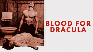 Blood for Dracula (1974)