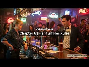 Audio story: Artisanal Lust | Chapter 6: Her Turf, Her Rules