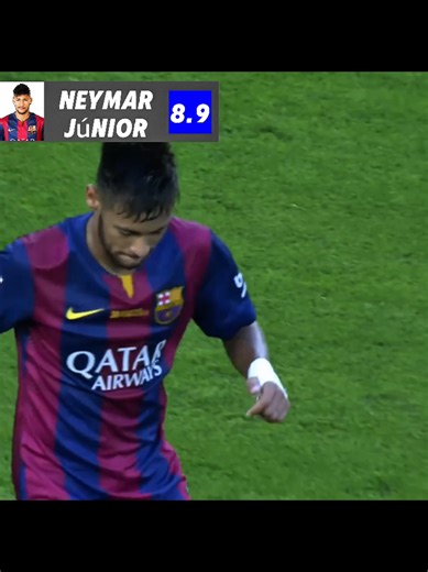 Neymar Jr's New Hair Transformation Revealed