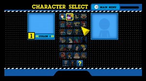 【CN卡通频道】超大号卡通频道：乱斗时间(CN Punch Time Explosion XL)视频流程