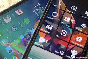 Come installare app Android su Windows 10 Mobile (video)