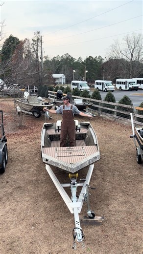 Building Custom Duck Boats for Ultimate Adventure
