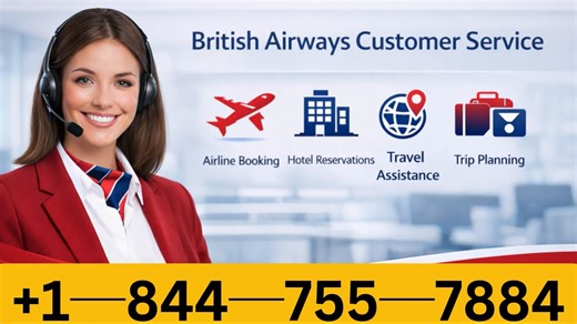 {【British Airways】®}✮ Customer Service Complete Breakdown — Official Assistance Guide