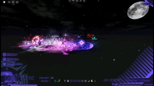 [roblox/star glitcher] 新的一年，祝大家...飞起来！