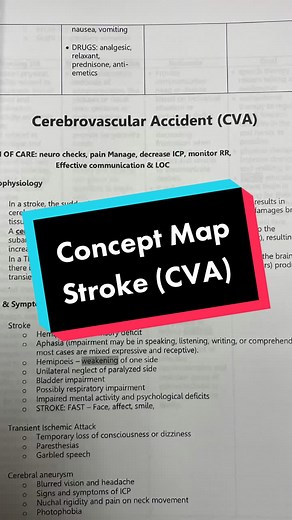 Nexus Nursing on TikTok