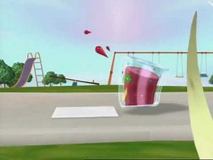 A Little Curious: Pushing the Envelope (1999)