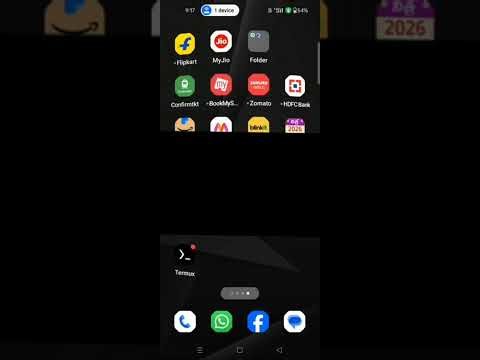 🔥How to install wormgpt in termux leagaly #hackingwork #viral