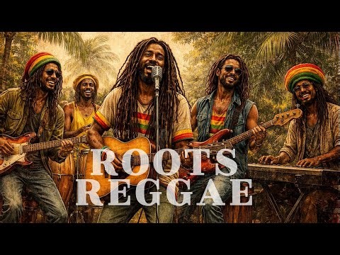 Roots Reggae / Deep Roots Selection / Dub Essentials Voll 0033