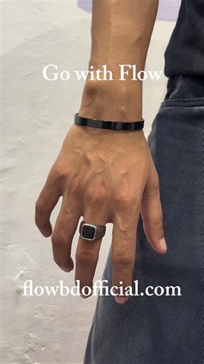 ✨ Timeless Sophistication in Black & Silver ✨ Crafted with precision from premium stainless steel, this classic cuff bracelet combines strength and style in every curve. Its sleek black finish meets polished silver accents, creating a bold yet refined contrast that elevates any outfit — from everyday casual to sharp evening wear. With its clean lines and minimalist design, this piece is more than an accessory — it’s a statement of confidence and modern elegance. Durable, hypoallergenic, and effo