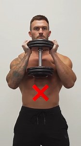 Let’s talk about leveling up your squats! 🍑 Whether you're holding that weight like a pro or... well, not so much, form is EVERYTHING. ❌ Don't: Fold like a taco, let your knees cave in, or forget your depth! 🌮 ✔️ Do: Keep that chest up, weight centered, and get low like you're sitting in your favorite chair 🍑 Want personalized fitness advice? Take V Shred's free 30-second body type quiz here: https://vshred.fit/gobletsquatsdosandontsSNFB 🚀 Discover the best workout plan designed specifically