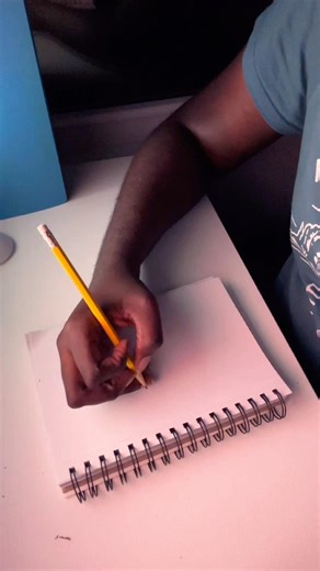 Drawing The Pinterest Logo #art #drawling #pinterest