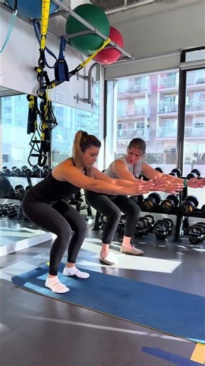 DYNAMIC NEUROMUSCULAR STABILIZATION 🧠💪🤔