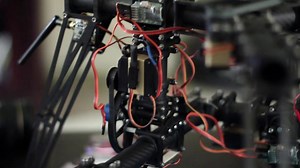 CineStar Radian Build Overview