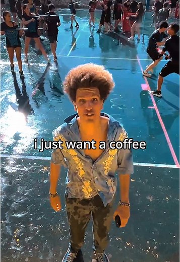 how do you call a water war in america? #indierockband #indierock #waterfight