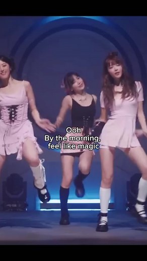 Chaewon Oh Damn on TikTok