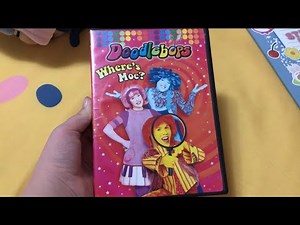 My DVD Update For September 29, 2025