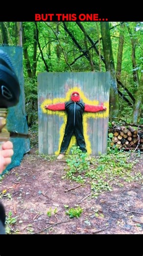 others shooting skills vs End level boss🥶