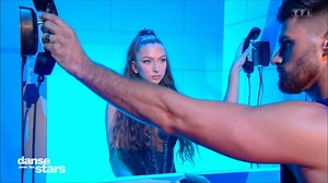 Danse avec les Stars 2022 – Eva et Jordan Mouillerac - Ariana Grande (Dangerous woman) - Danse avec les stars | TF1+