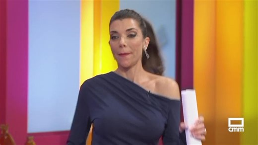 En compañía (14/01/2026) - Castilla-La Mancha Media