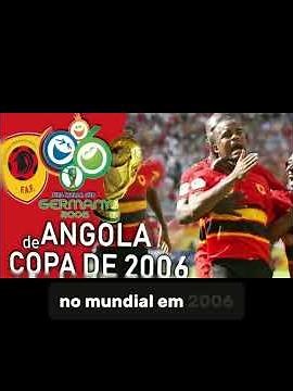 Angola e Cabo Verde ARRANCAM EMPATE no APURAMENTO AO MUNDIAL 2026 | LA LIGA vai ser JOGADA NOS EUA