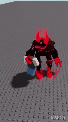 Making a kill anim for guest 666!!! #forsaken #moonanimator