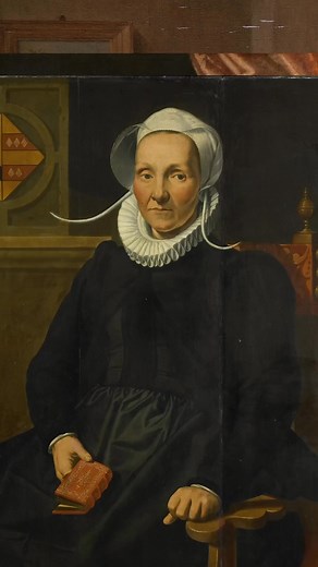 Big news! Our brand-new Collection Online is here! Dive into thousands of stunning artworks, captivating stories and rich history, based on what inspires you. Start exploring and let your curiosity lead the way! 💡 Discover art like never before with the AI-tool ‘Art Explorer’: find pieces that perfectly match your mood 🏷️ Save and collect all your favourite masterpieces 🔎 Compare artworks side by side and zoom in on every detail 🖼 Create your own Gallery of Honour 📥 Download high-res images